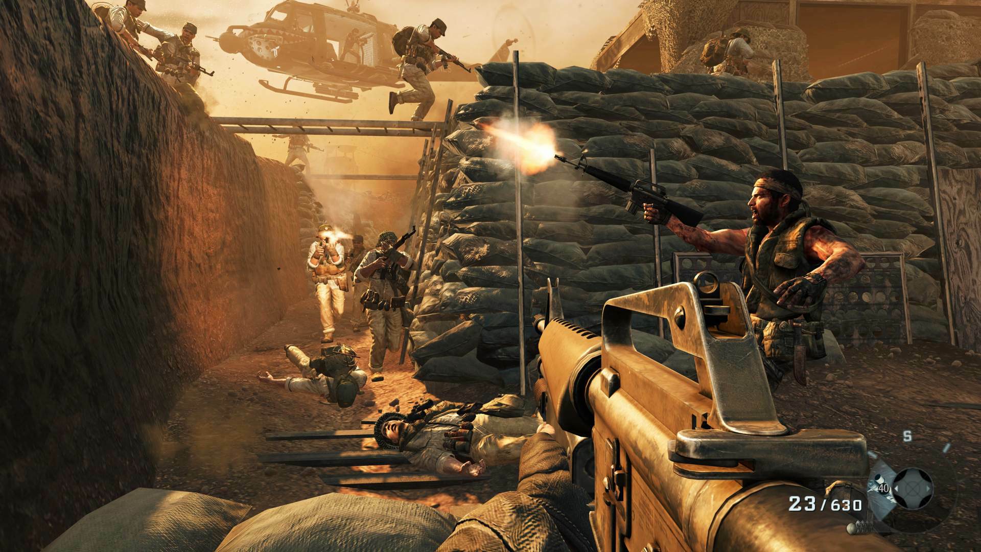 Call of Duty: Black Ops - Imagen 38